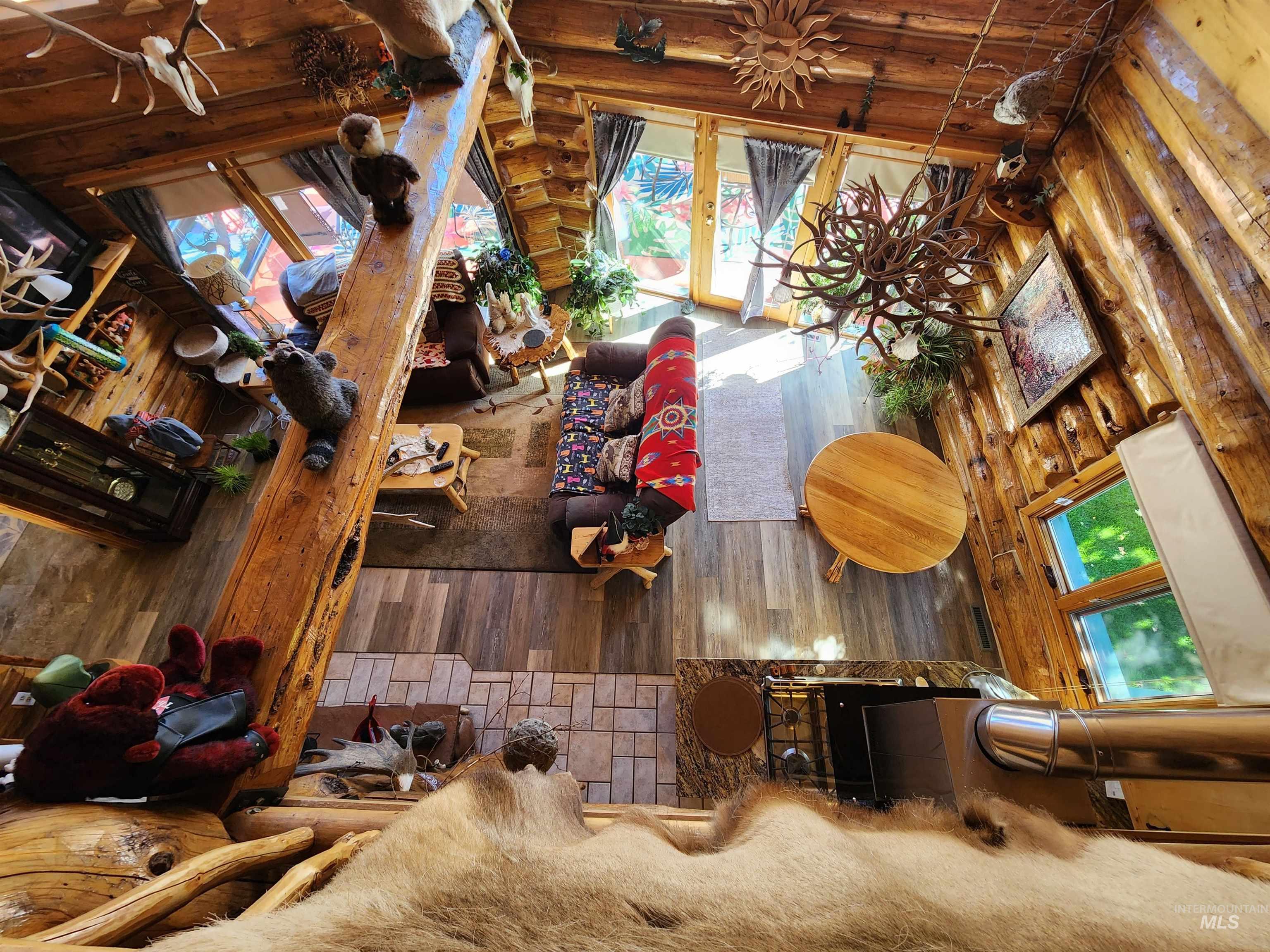 483 North Alpine Circle Mountain Home, ID 83647 - Photo 22 of 33