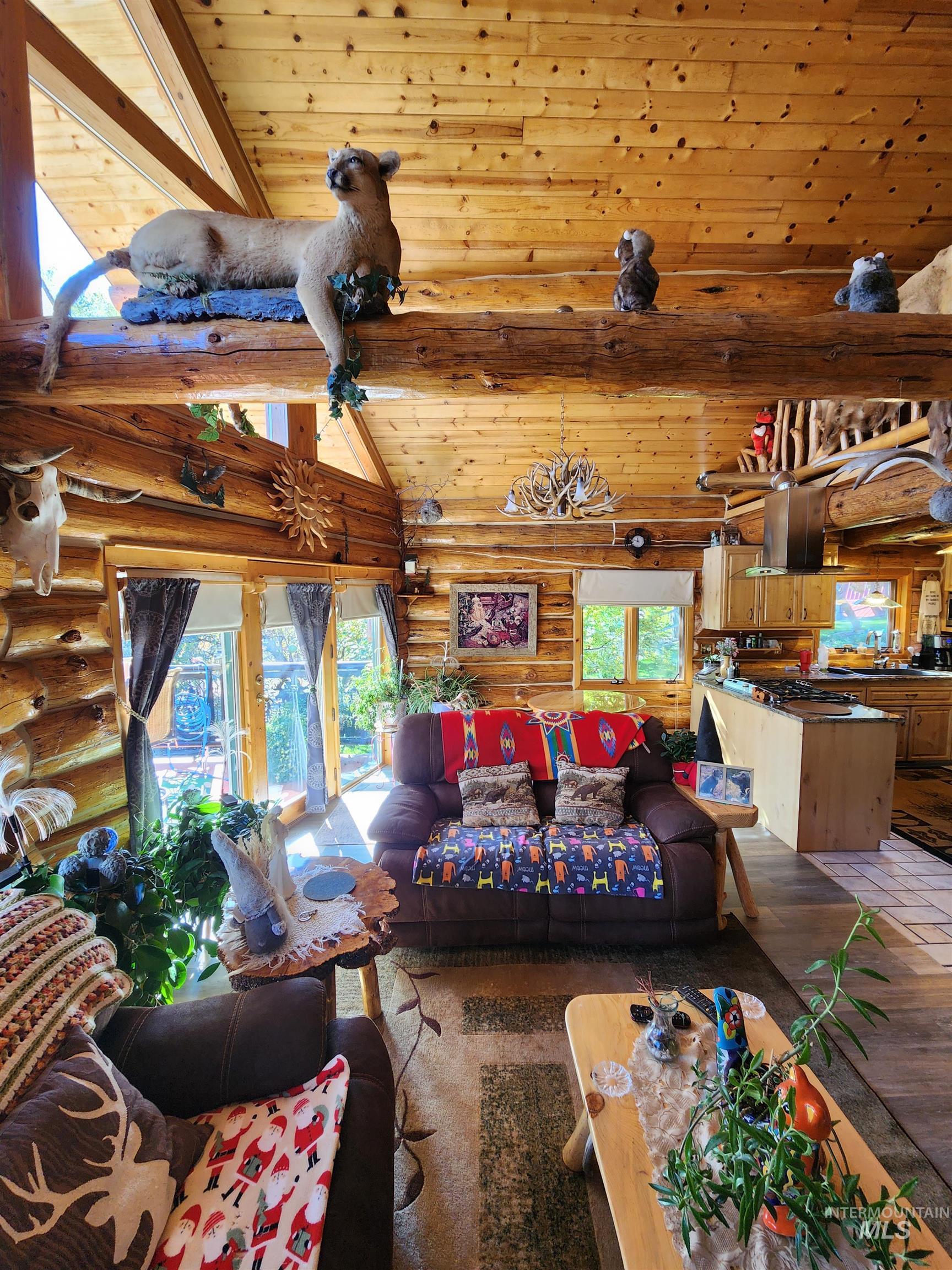 483 North Alpine Circle Mountain Home, ID 83647 - Photo 24 of 33