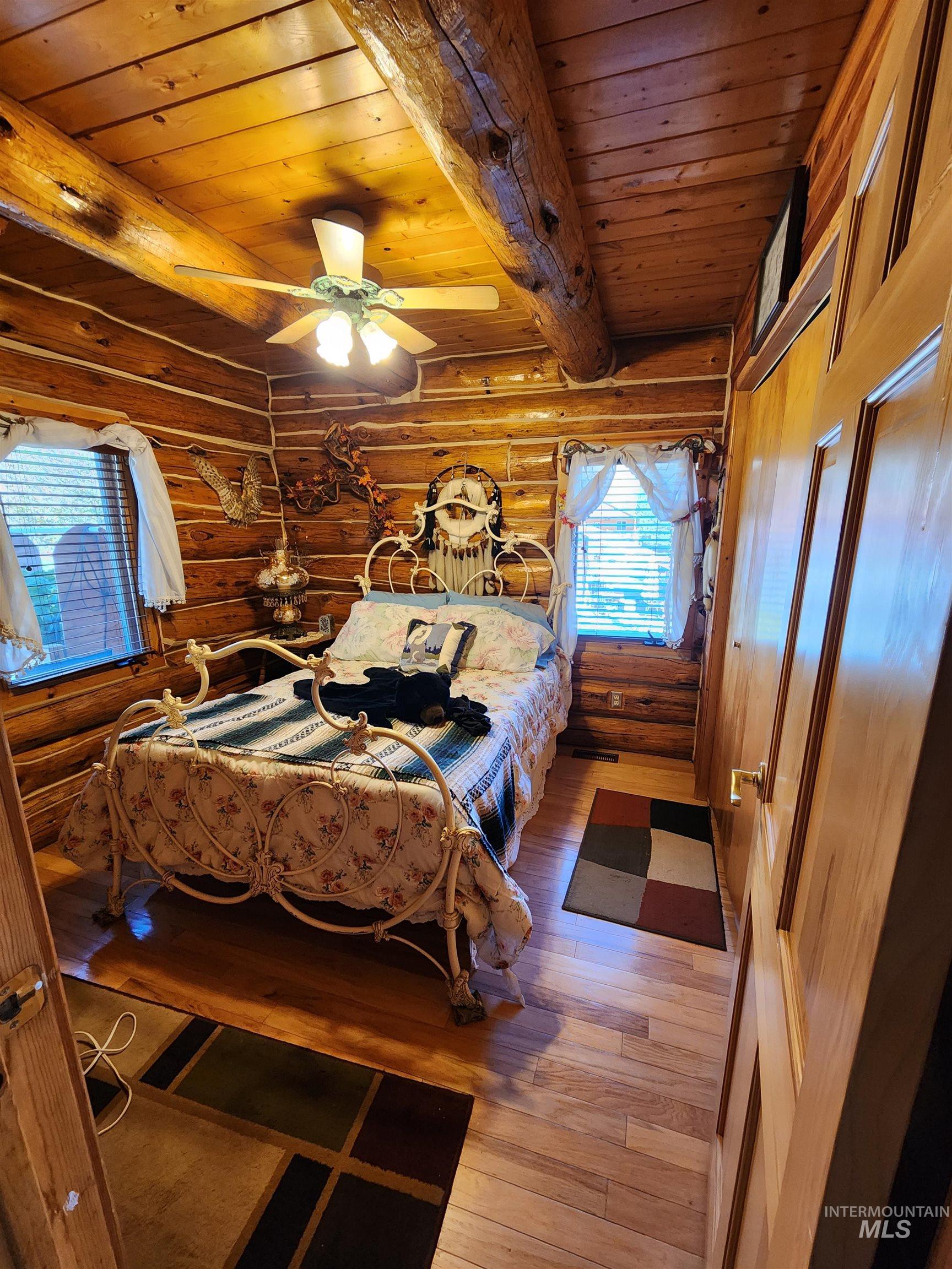 483 North Alpine Circle Mountain Home, ID 83647 - Photo 25 of 33