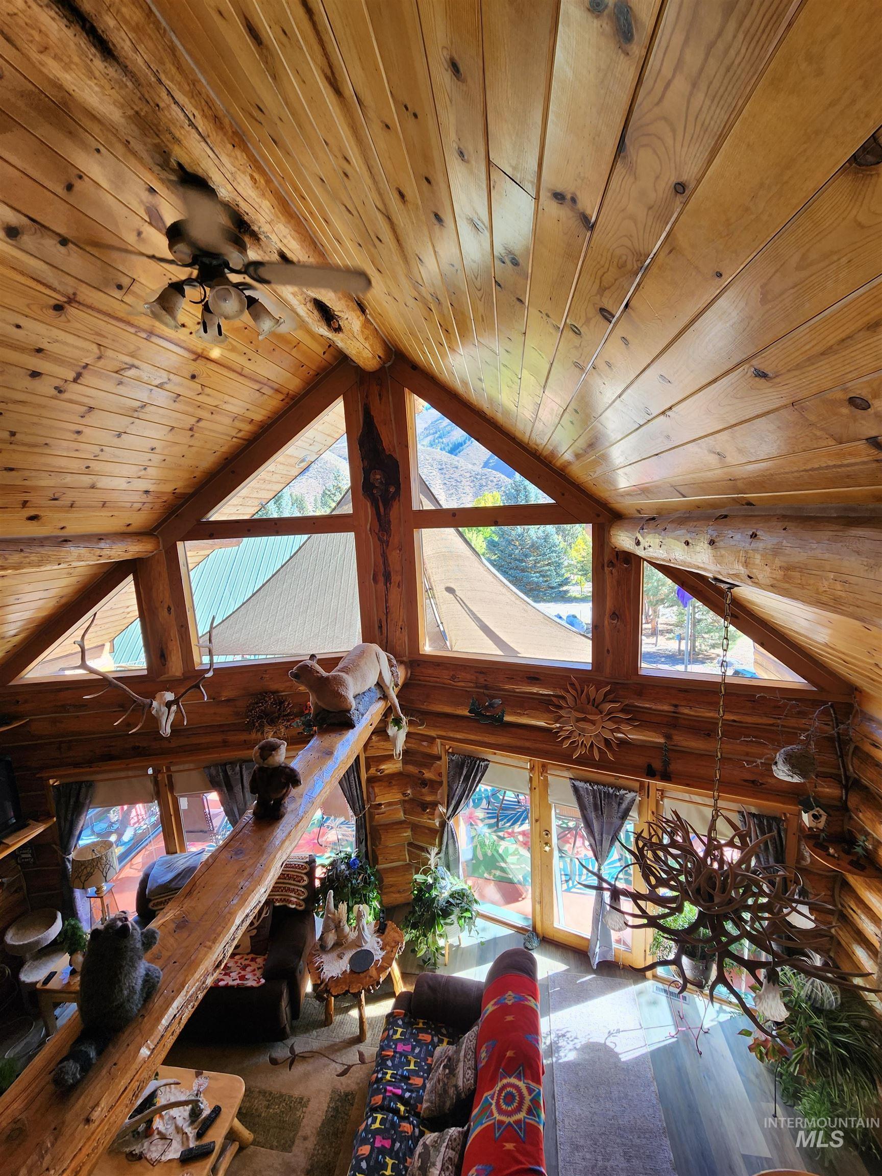 483 North Alpine Circle Mountain Home, ID 83647 - Photo 28 of 33