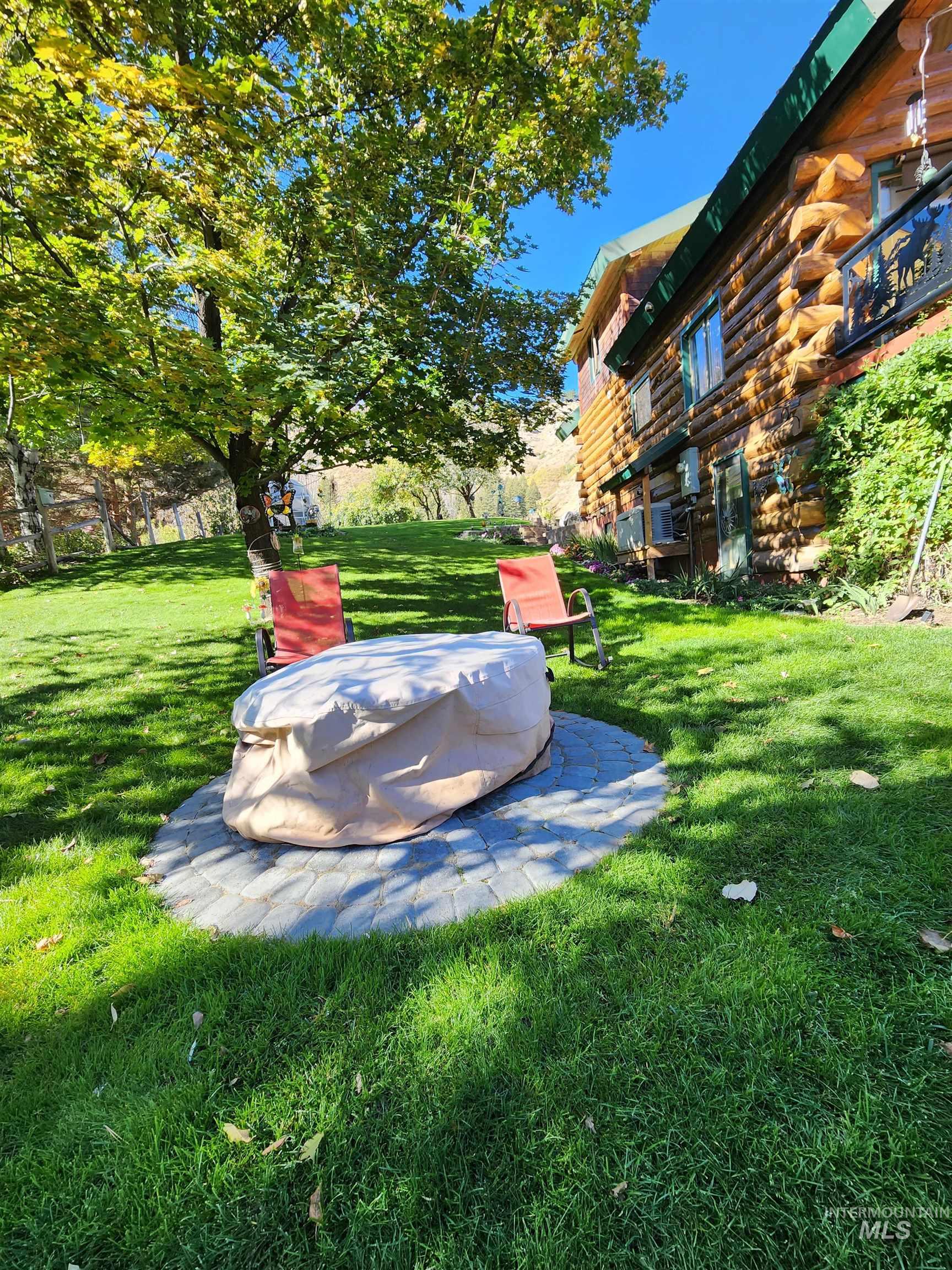 483 North Alpine Circle Mountain Home, ID 83647 - Photo 29 of 33