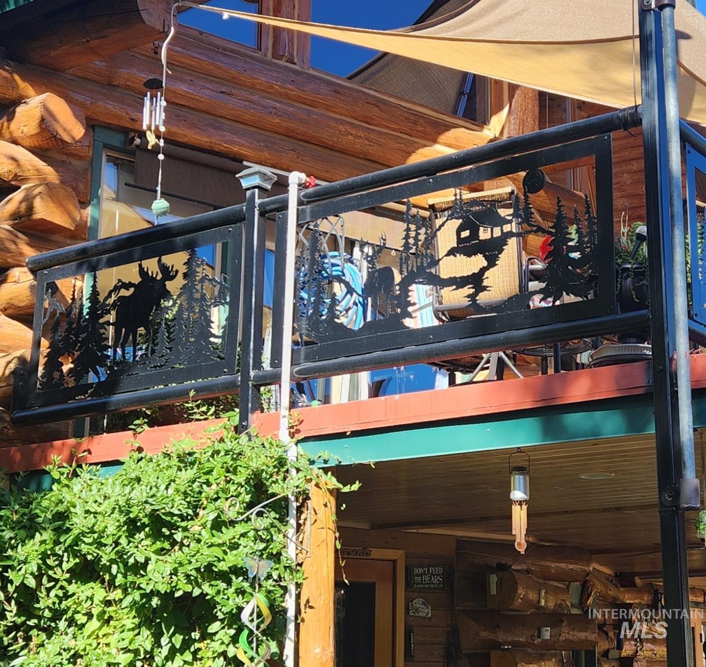 483 North Alpine Circle Mountain Home, ID 83647 - Photo 3 of 33