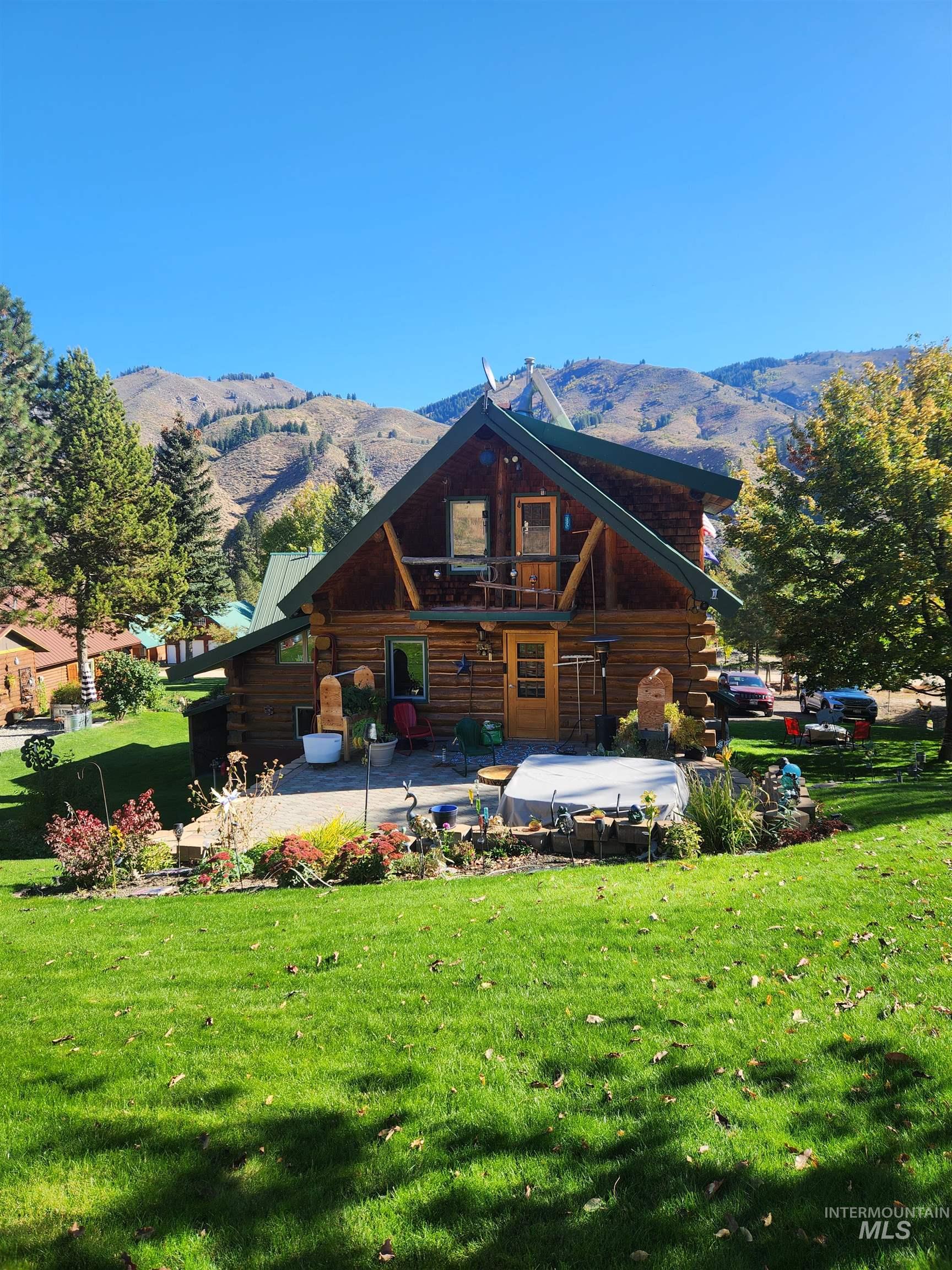 483 North Alpine Circle Mountain Home, ID 83647 - Photo 6 of 33