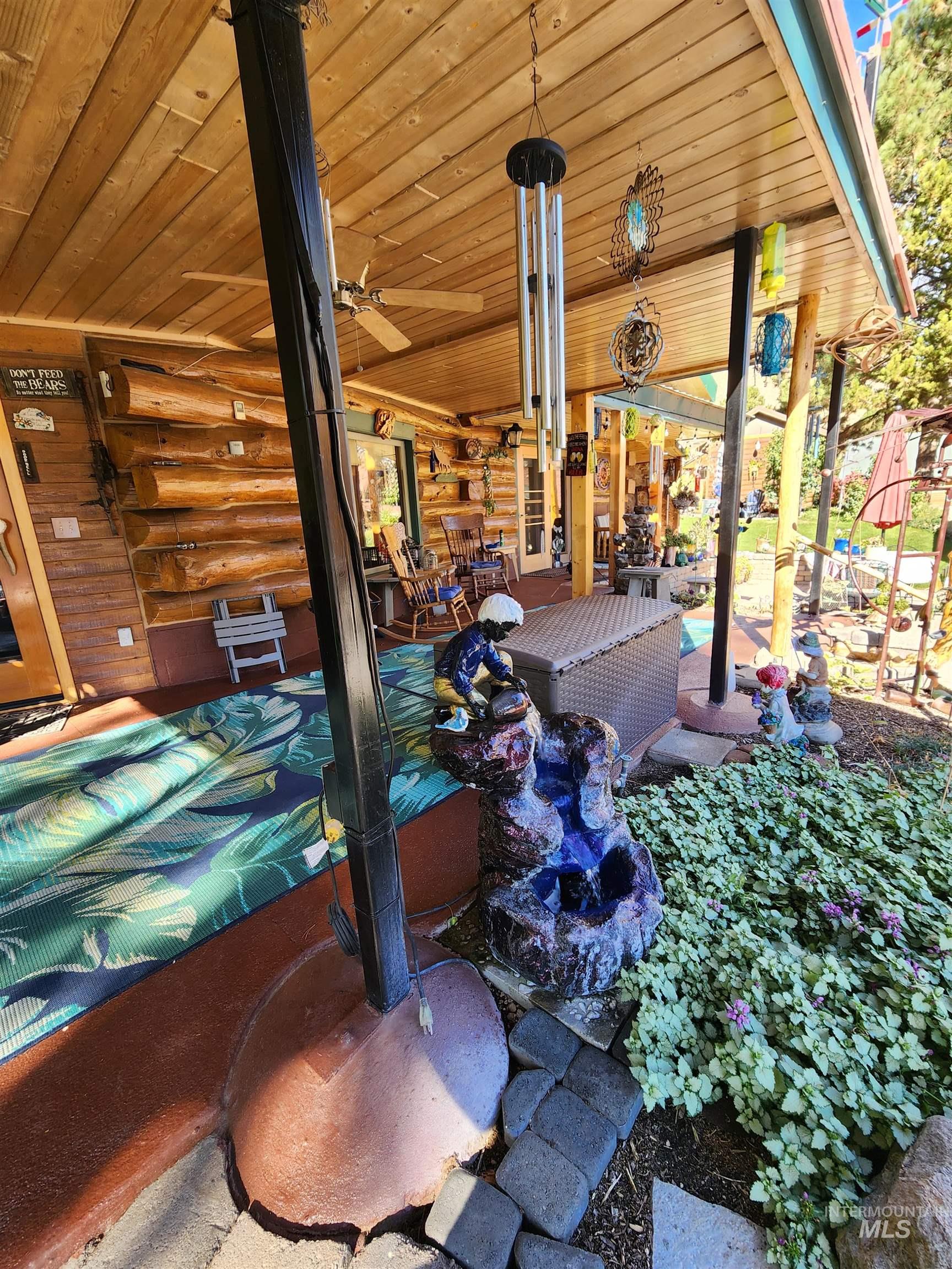 483 North Alpine Circle Mountain Home, ID 83647 - Photo 8 of 33