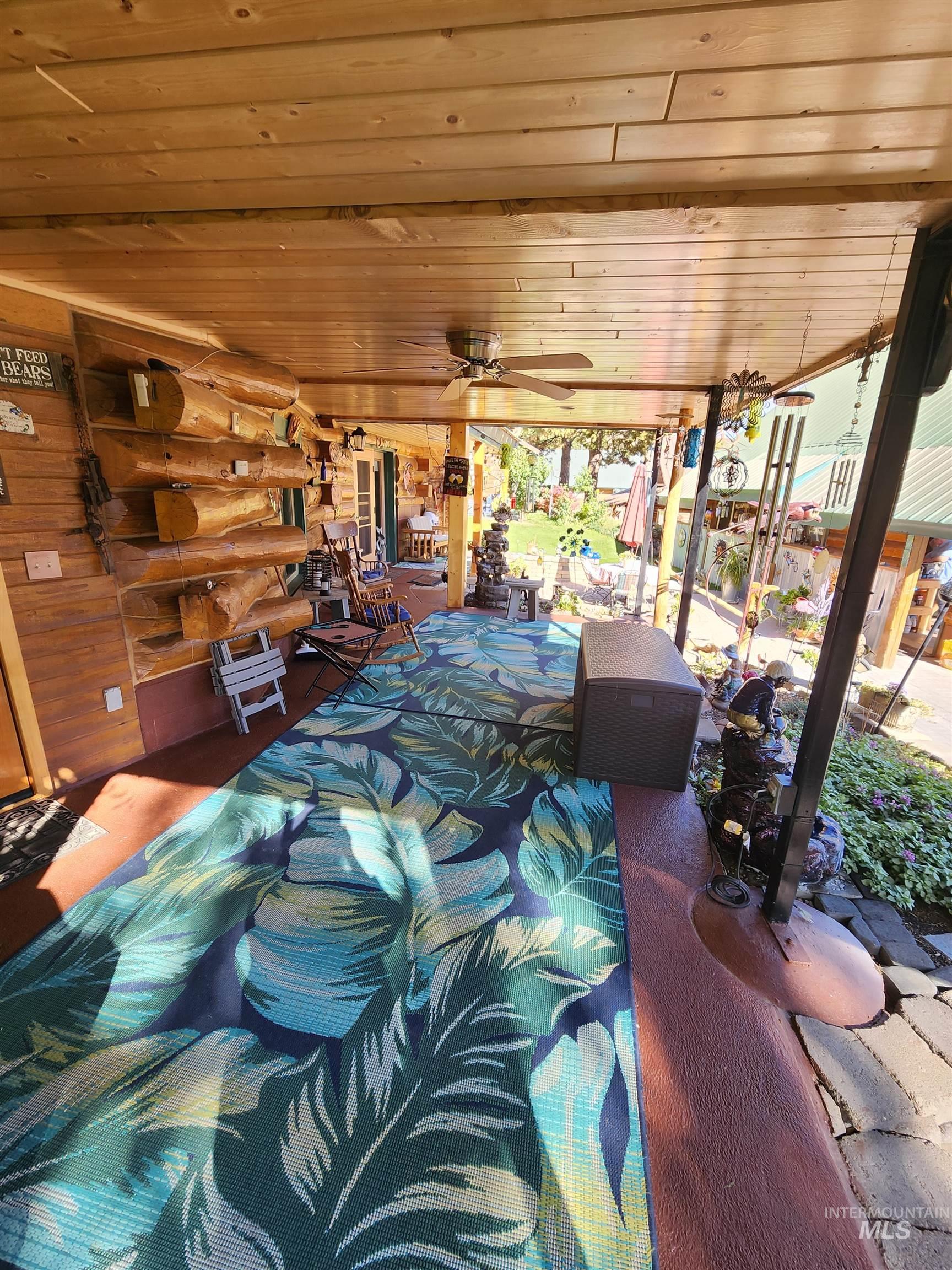 483 North Alpine Circle Mountain Home, ID 83647 - Photo 9 of 33