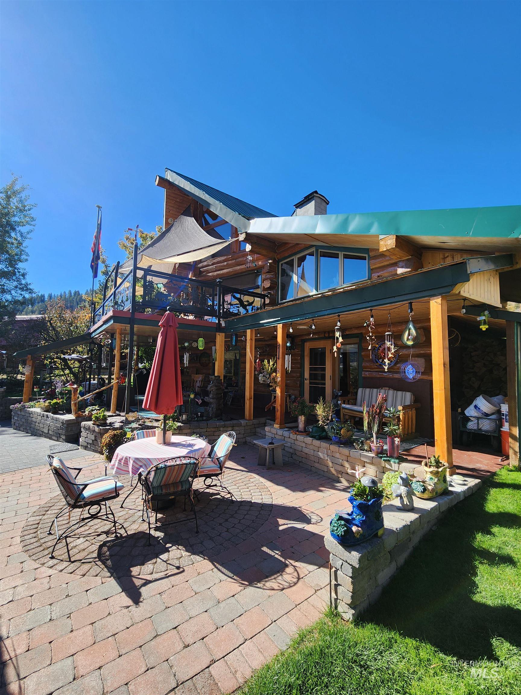 483 North Alpine Circle Mountain Home, ID 83647 - Photo 10 of 33