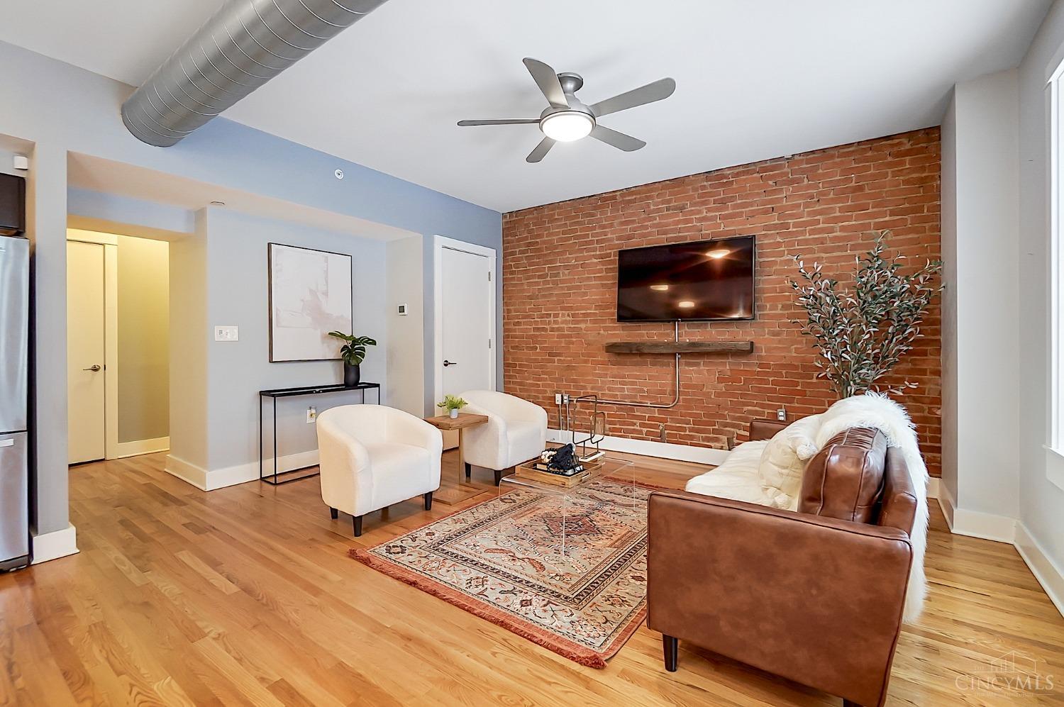 23 Mercer Street, Unit 1 Cincinnati, OH 45202 - Photo 20 of 31