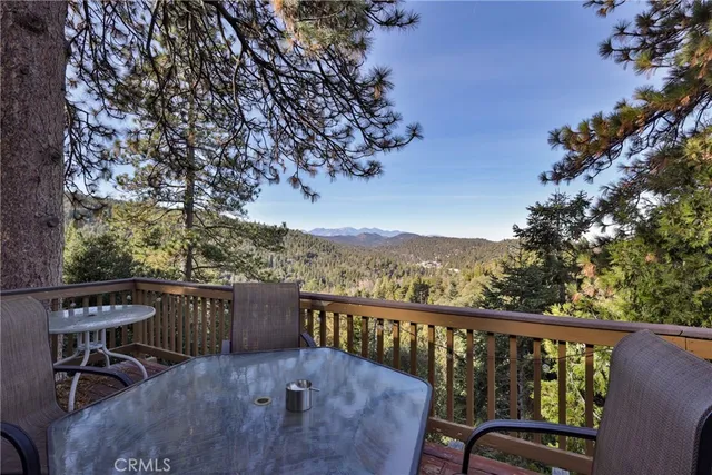 $725,000 | 25152 Valle Drive, Crestline, CA 92325