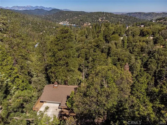 $725,000 | 25152 Valle Drive, Crestline, CA 92325