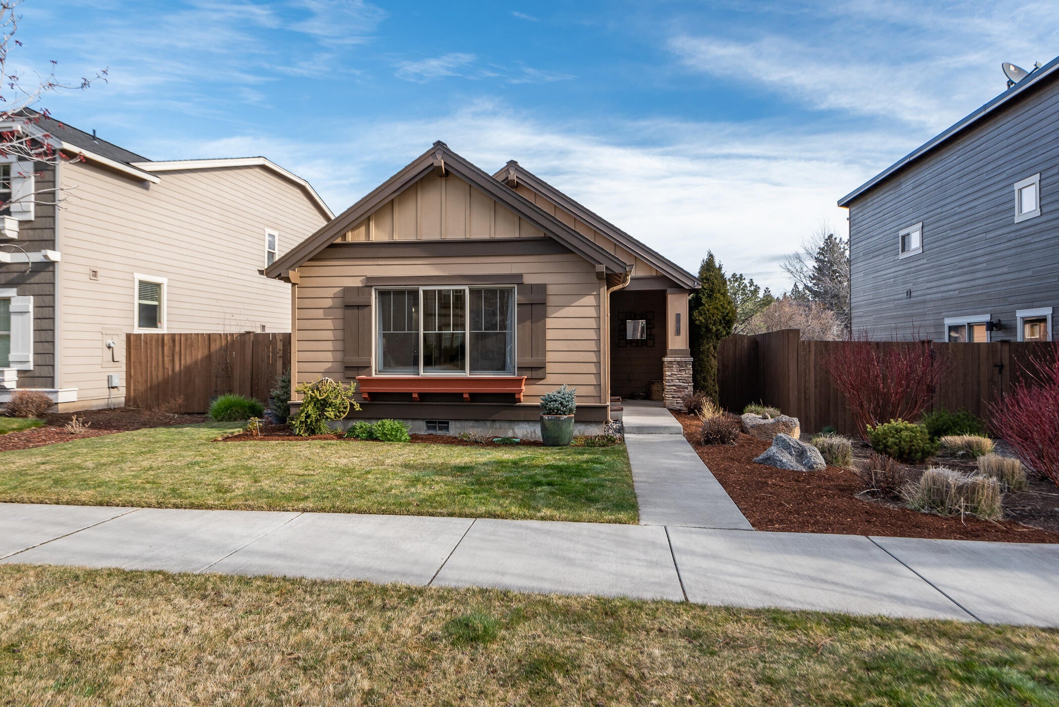 20274 Badger Road Bend, OR 97702 - Photo 1 of 25 Badger+Merrriewood_Melanie