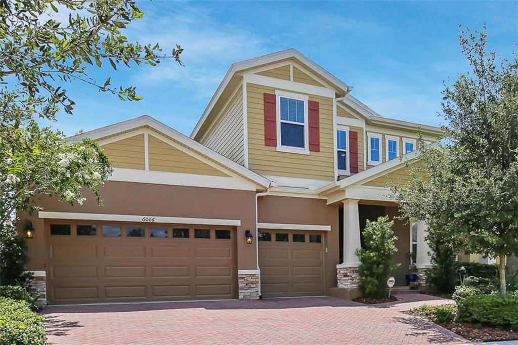 6006 Caldera Ridge Drive Lithia, FL 33547 - Photo 1 of 1