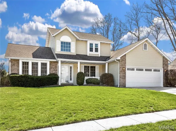 $365,000 | 417 Alderwood Court, Edwardsville, IL 62025