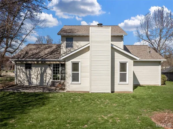 $365,000 | 417 Alderwood Court, Edwardsville, IL 62025