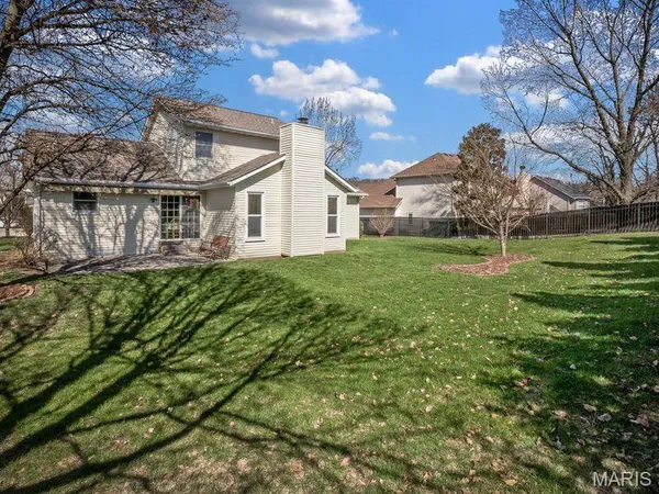 $365,000 | 417 Alderwood Court, Edwardsville, IL 62025