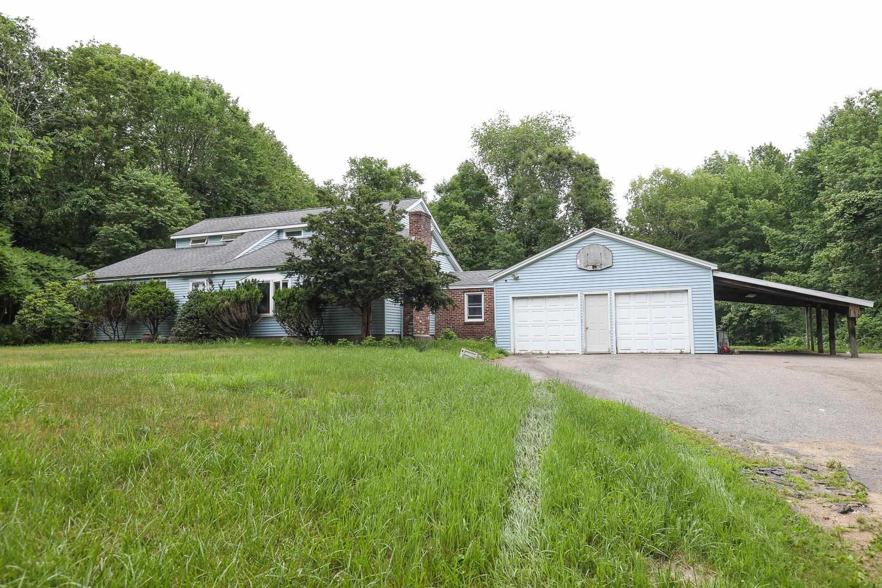 16 Fordway Road Raymond, NH 03077 - Photo 2 of 39