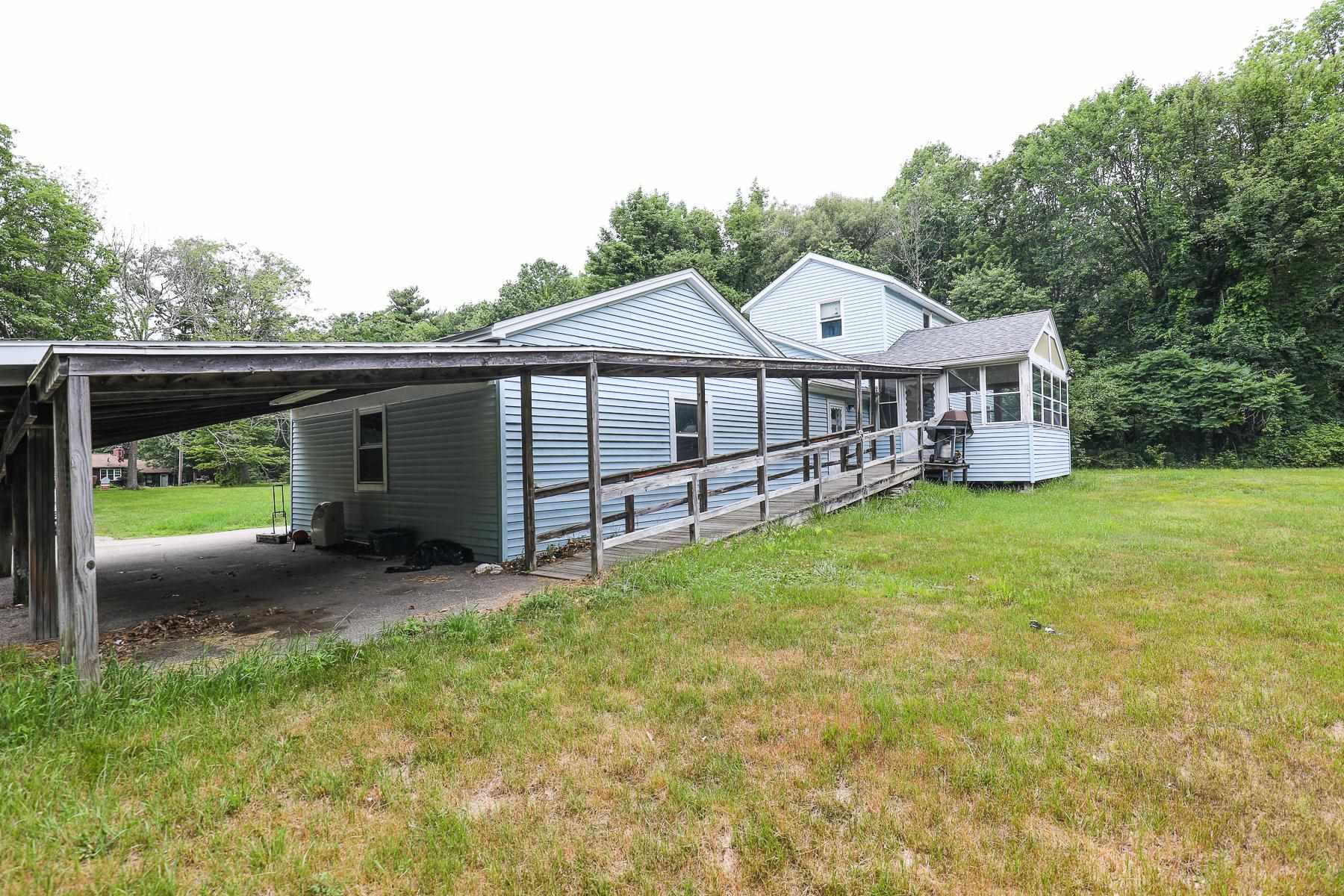 16 Fordway Road Raymond, NH 03077 - Photo 3 of 39