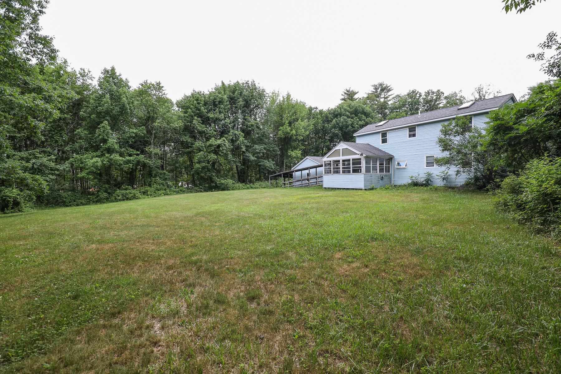 16 Fordway Road Raymond, NH 03077 - Photo 34 of 39