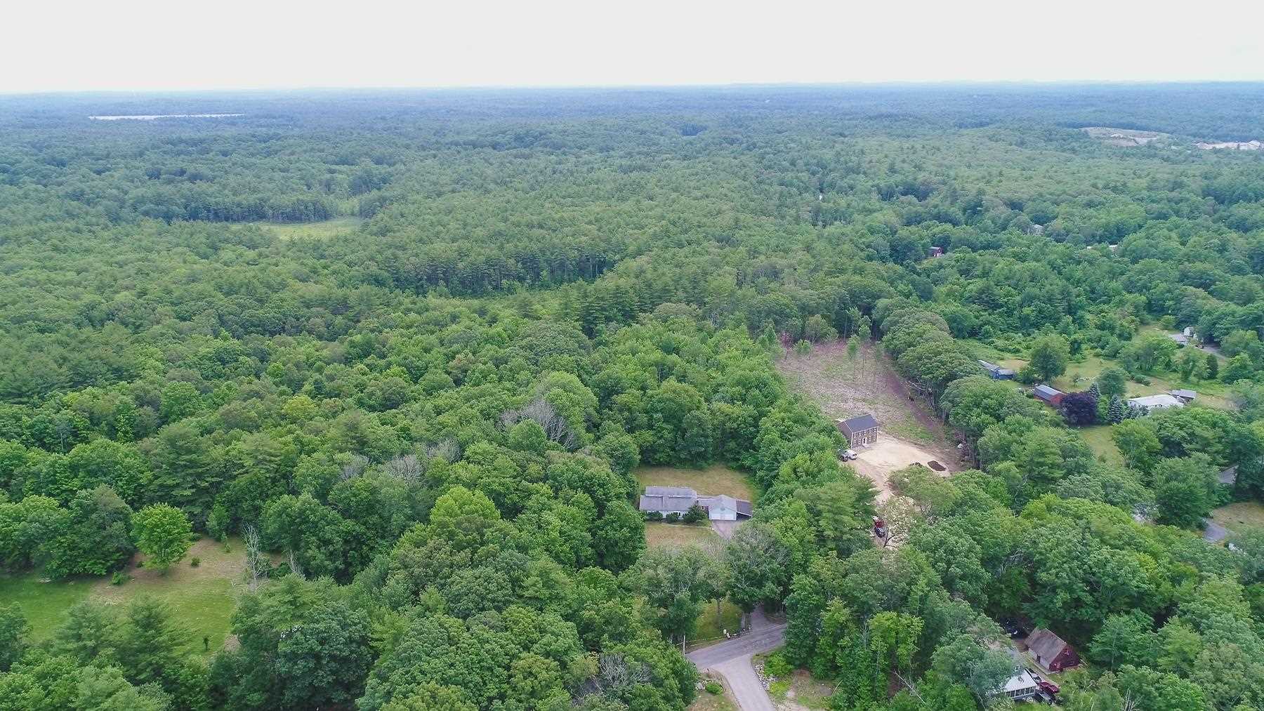 16 Fordway Road Raymond, NH 03077 - Photo 36 of 39
