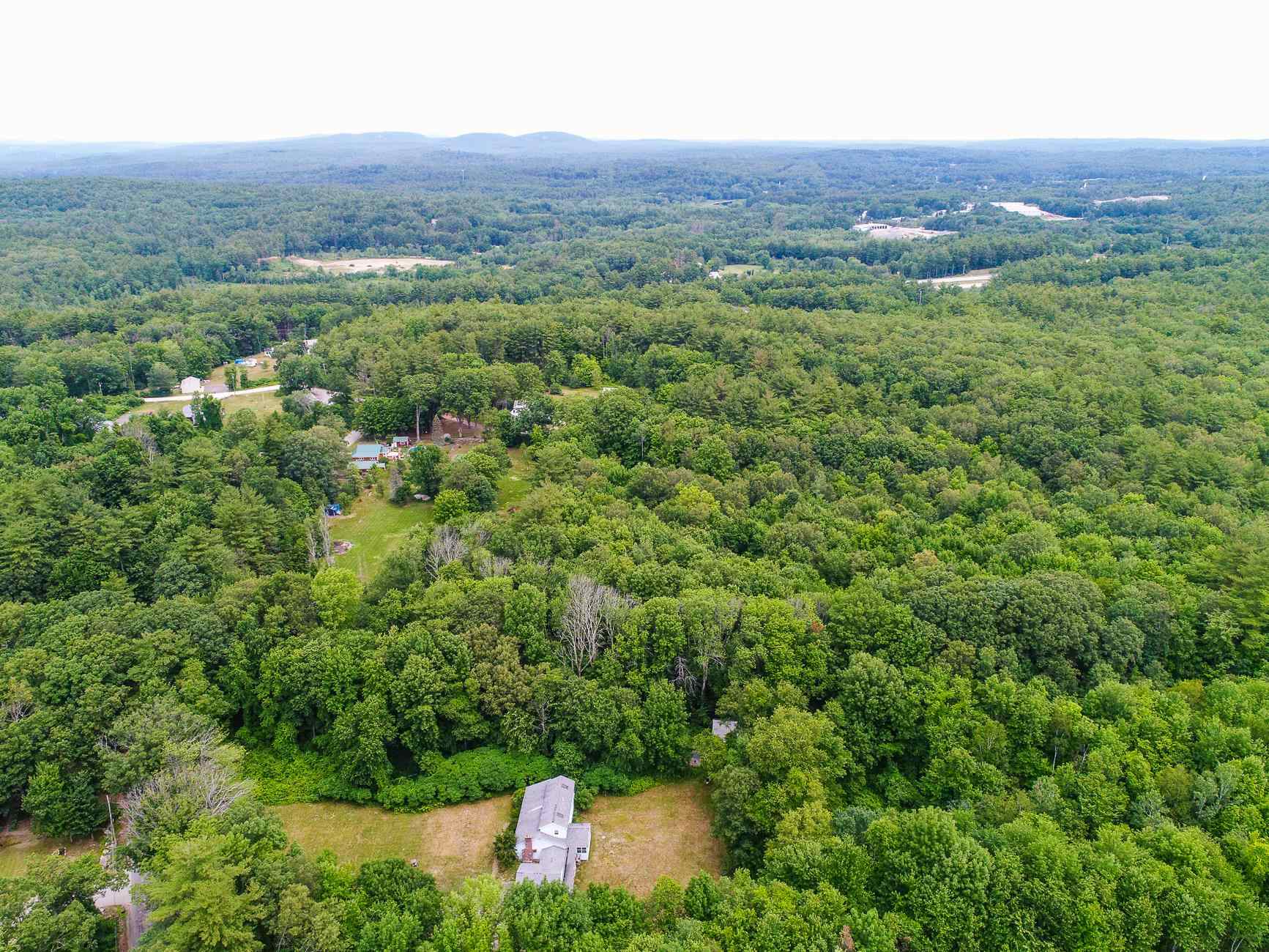 16 Fordway Road Raymond, NH 03077 - Photo 37 of 39