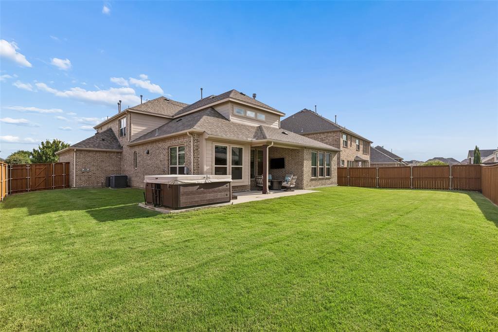 11474 Santa Maria Road Frisco, TX 75035 - Photo 33 of 36