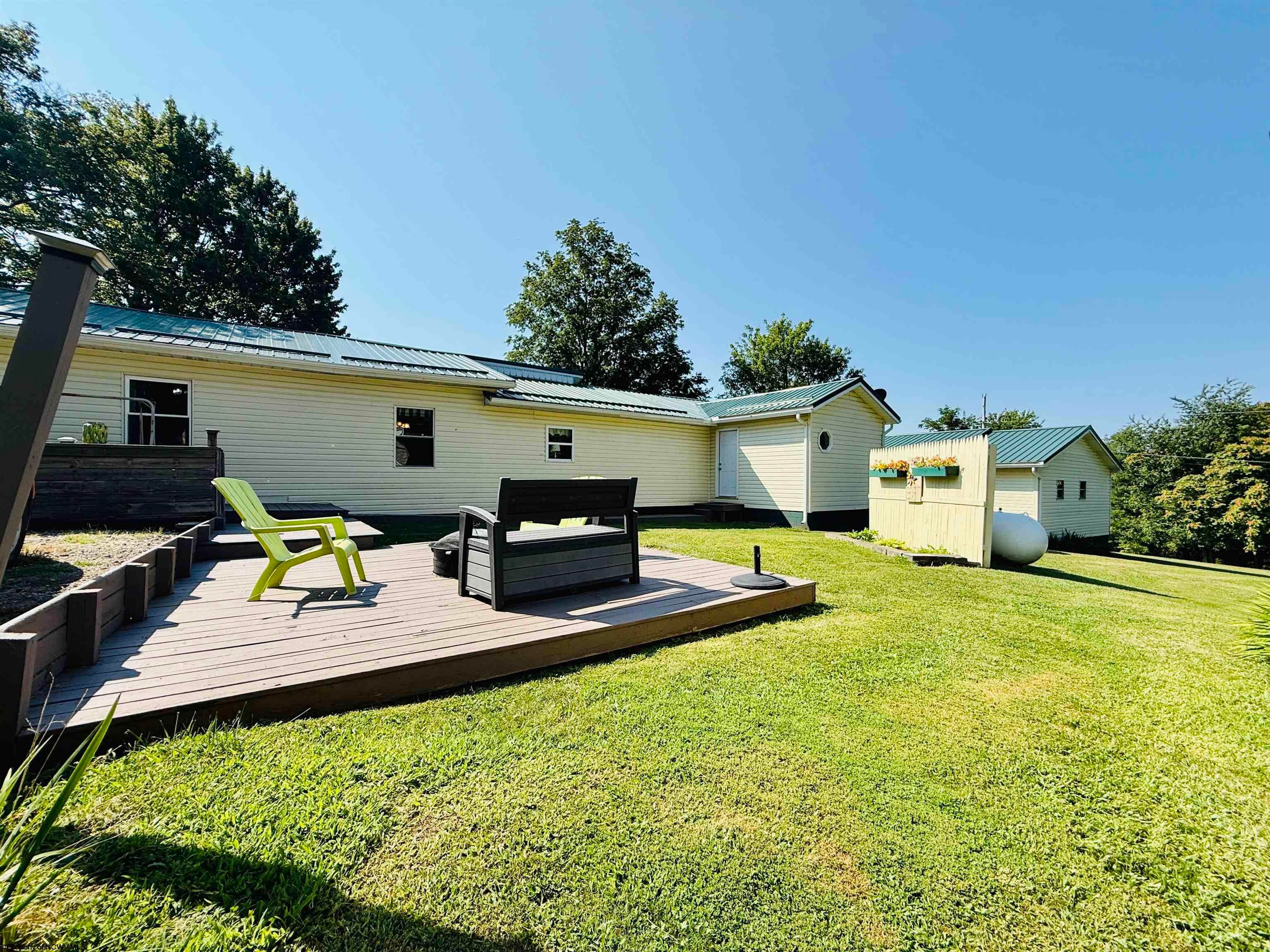64 Kennedy Store Road Morgantown, WV 26508 - Photo 27 of 36 Gallery Image 27