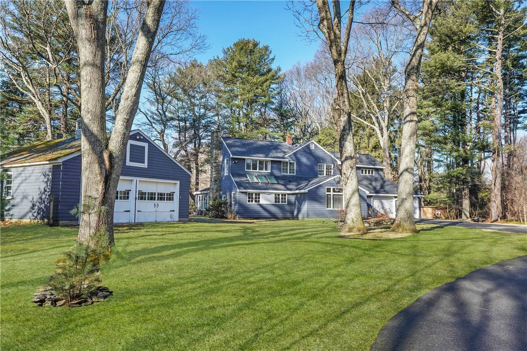855 Fletcher Road North Kingstown, RI 02852 - Photo 3 of 29 Gallery Image 3