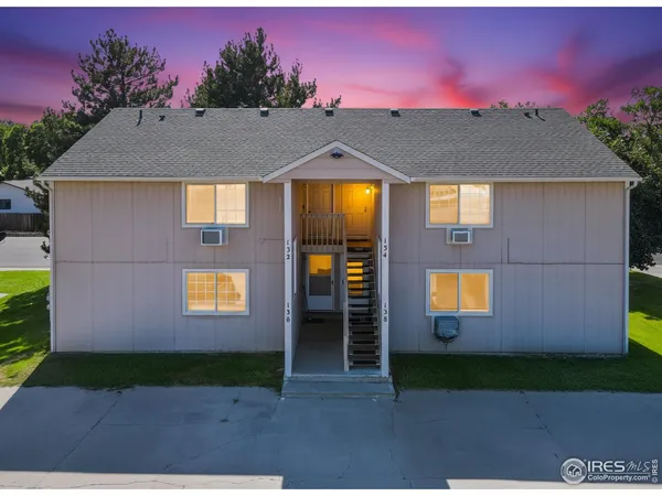 $175,000 | 132 West 47th Place, Unit 1, Loveland, CO 80538