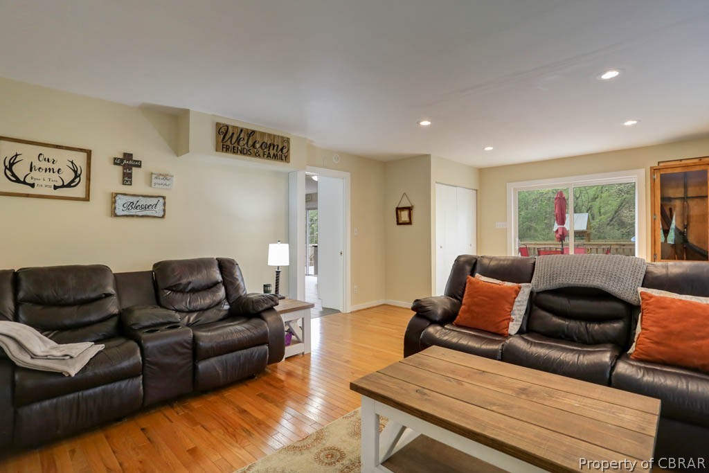 140 Sand Hill Road Toano, VA 23168 - Photo 20 of 34 Gallery Image 20