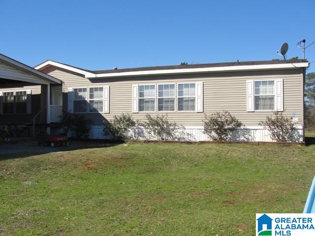 4875 Eastaboga Road Talladega, AL 35160 - Photo 26 of 36