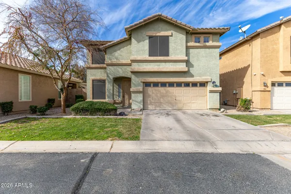 $450,000 | 800 South Bedford Drive, Chandler, AZ 85225