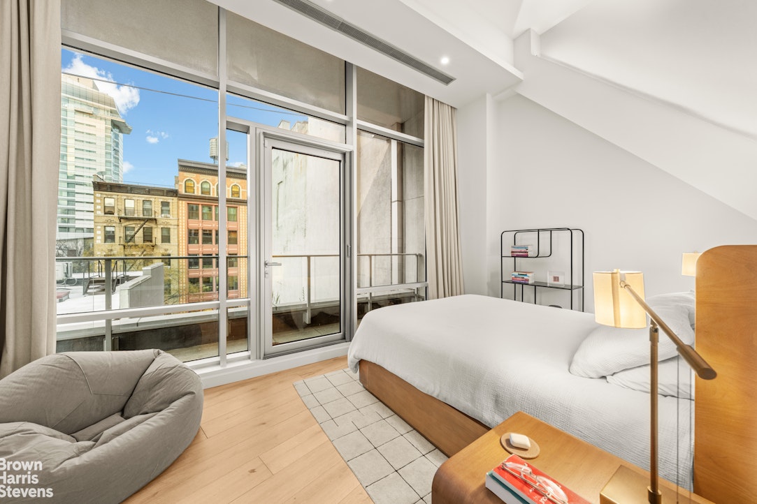 52 East 4th Street, Unit 4N Manhattan, NY 10003 - Photo 6 of 11