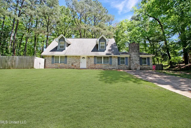 $225,000 | 105 Oklahoma Drive, Clinton, MS 39056