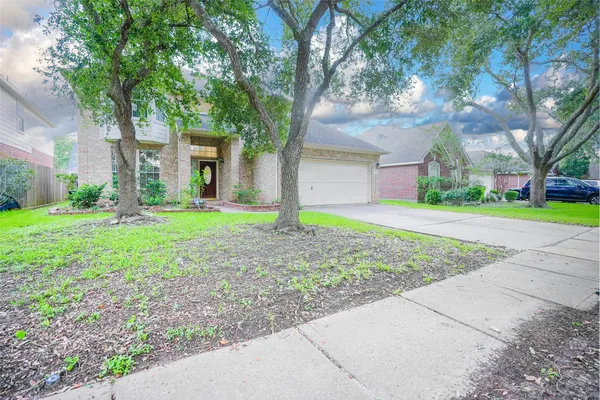 $2,498 | 3706 Heritage Colony Drive, Missouri City, TX 77459