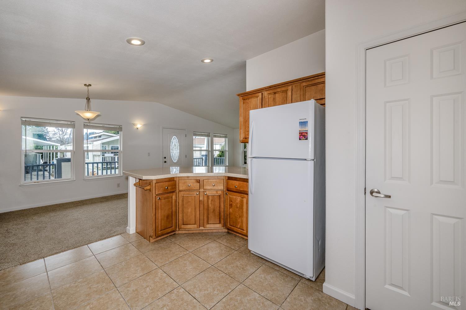 186 Redwing Drive Santa Rosa, CA 95409 - Photo 6 of 18 Pantry closet