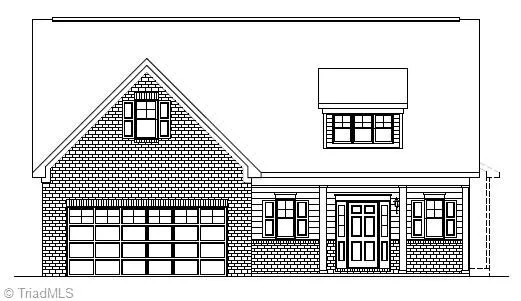 $429,900 | 7104 Lukes Court, Liberty, NC 27298