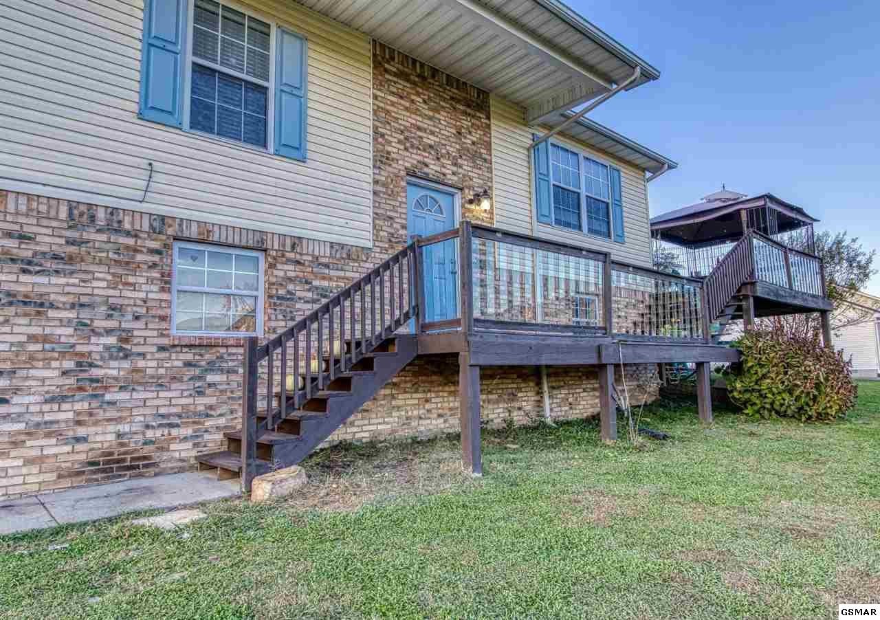 407 Eledge Farm Road Sevierville, TN 37876 - Photo 25 of 30 Gallery Image 25