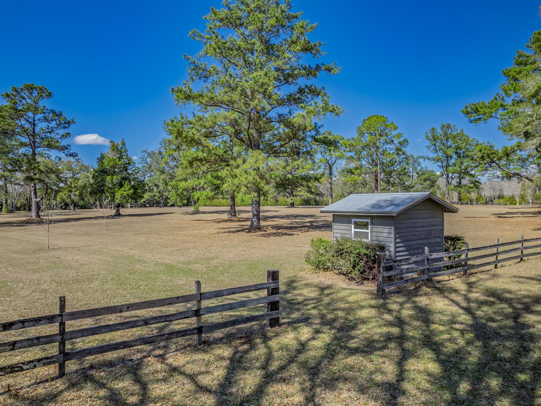 195 Persimmon Road Sopchoppy, FL 32358 - Photo 11 of 70