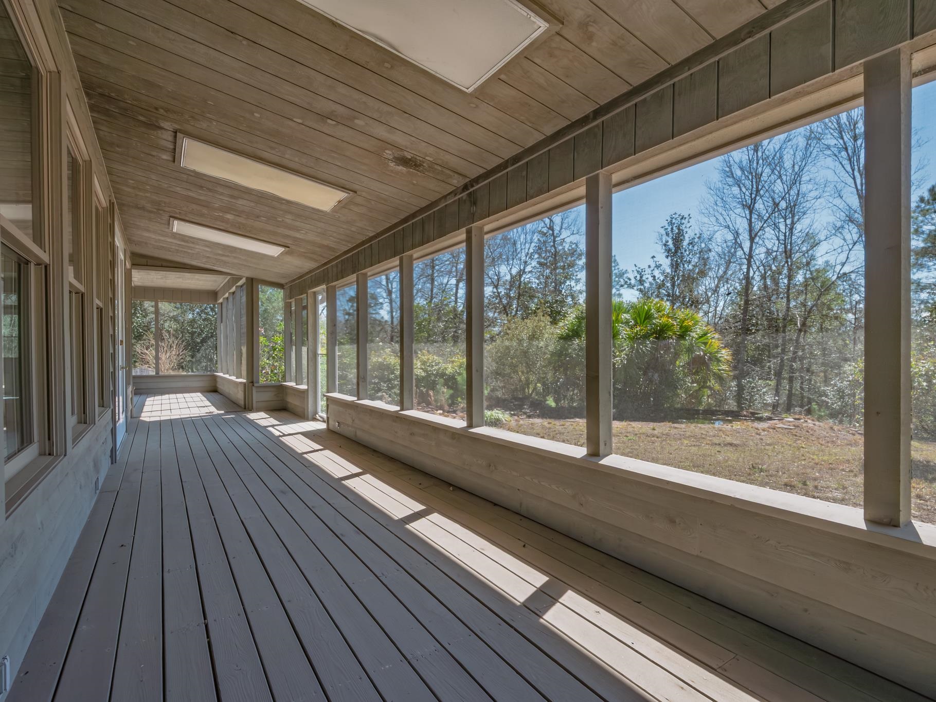 195 Persimmon Road Sopchoppy, FL 32358 - Photo 16 of 70