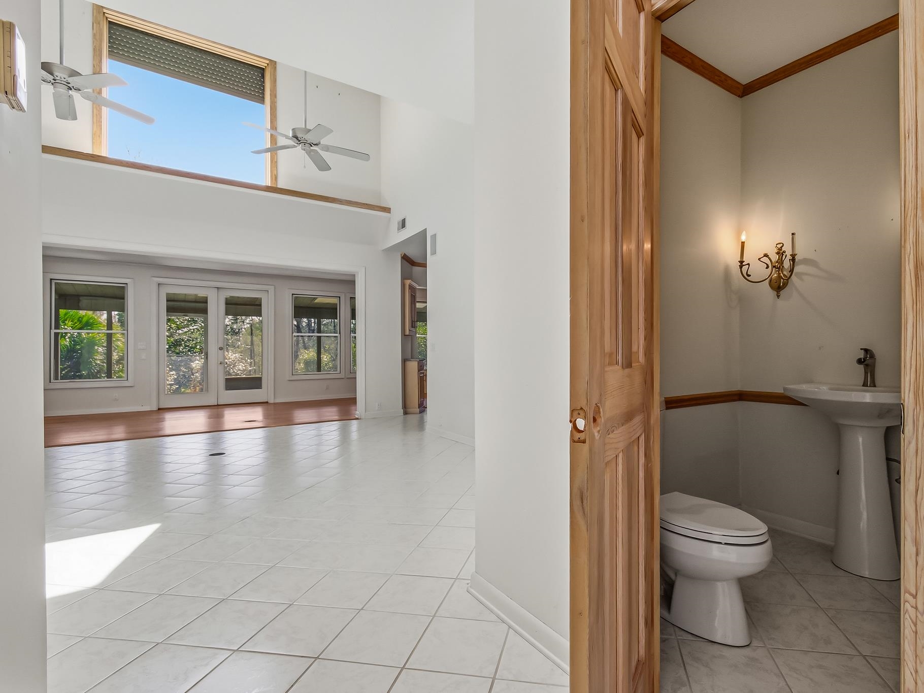 195 Persimmon Road Sopchoppy, FL 32358 - Photo 22 of 70