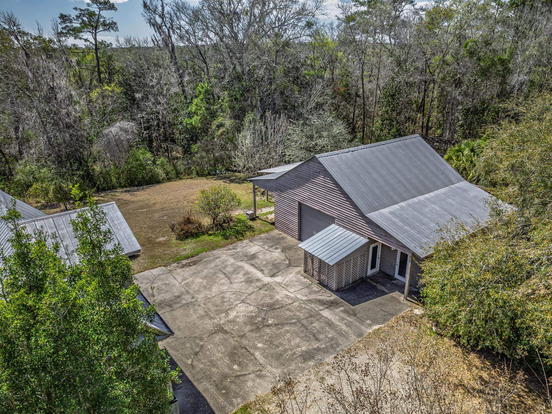 195 Persimmon Road Sopchoppy, FL 32358 - Photo 59 of 70