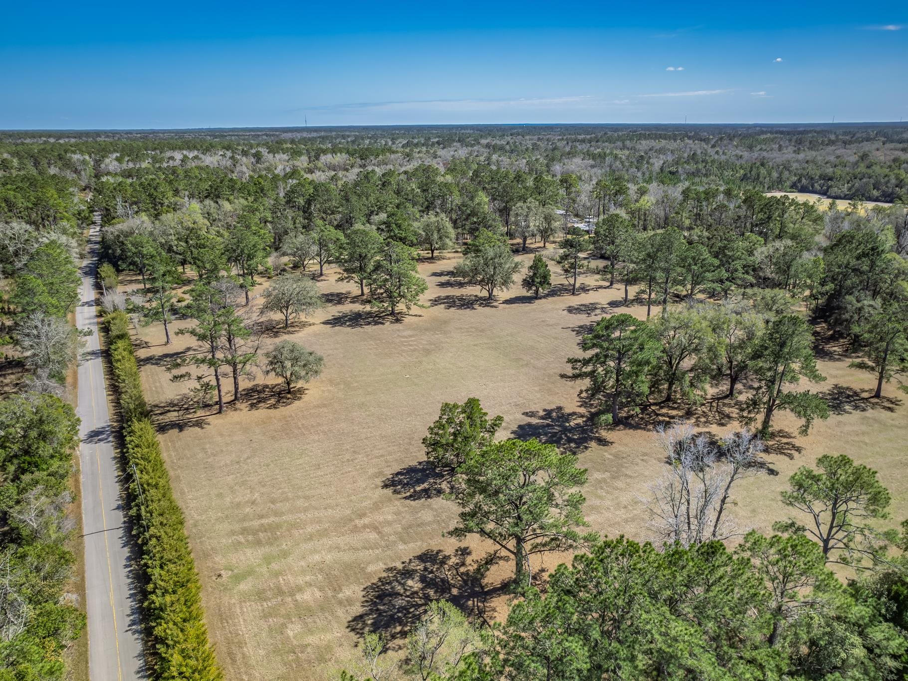 195 Persimmon Road Sopchoppy, FL 32358 - Photo 68 of 70
