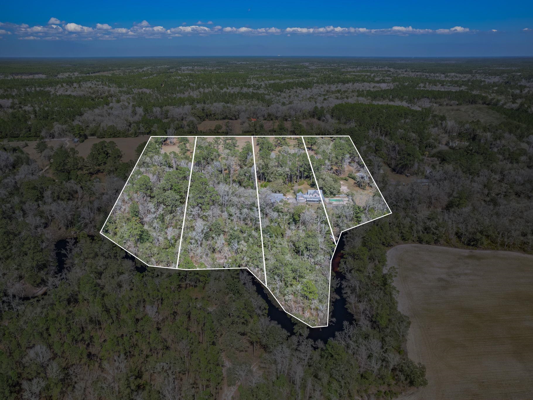 195 Persimmon Road Sopchoppy, FL 32358 - Photo 69 of 70