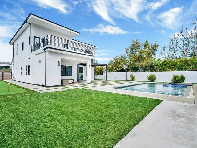 $5,699,000 | 18852 Canyon Crest Drive, Villa Park, CA 92861