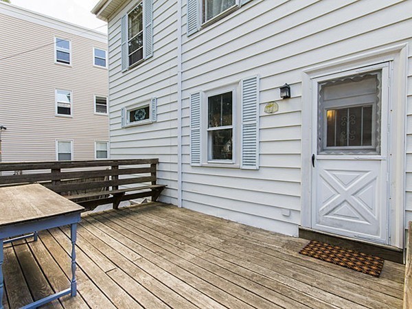47 Sheffield Road Boston, MA 02131 - Photo 23 of 26 Gallery Image 23