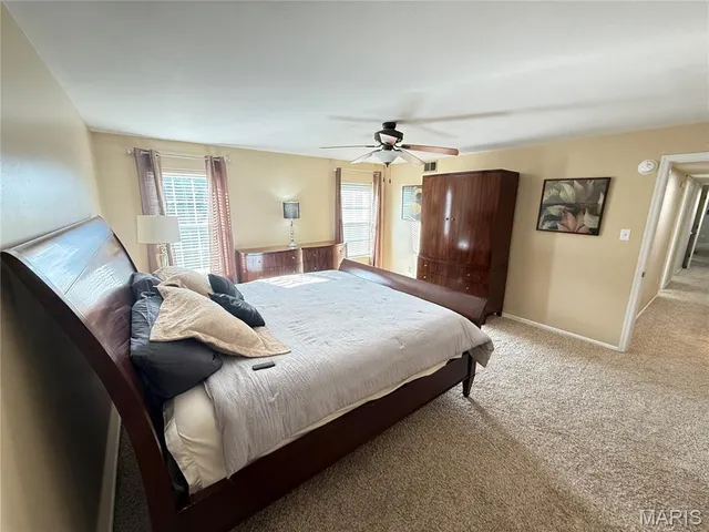 $3,200 | 964 Claytonbrook Drive, Unit 1C, Ballwin, MO 63011