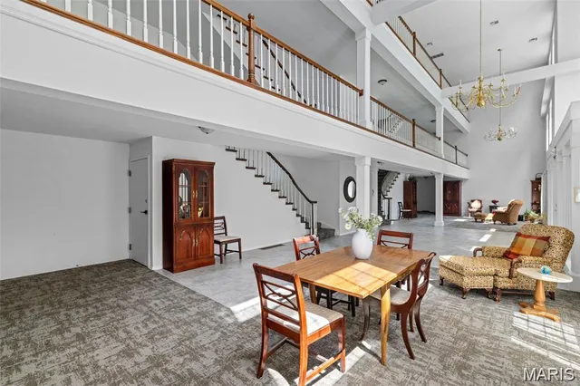 $3,200 | 964 Claytonbrook Drive, Unit 1C, Ballwin, MO 63011