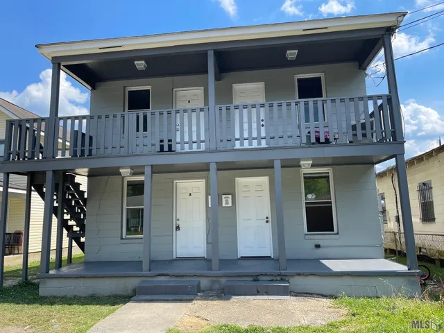 $180,000 | 824 East Polk Street, Baton Rouge, LA 70802