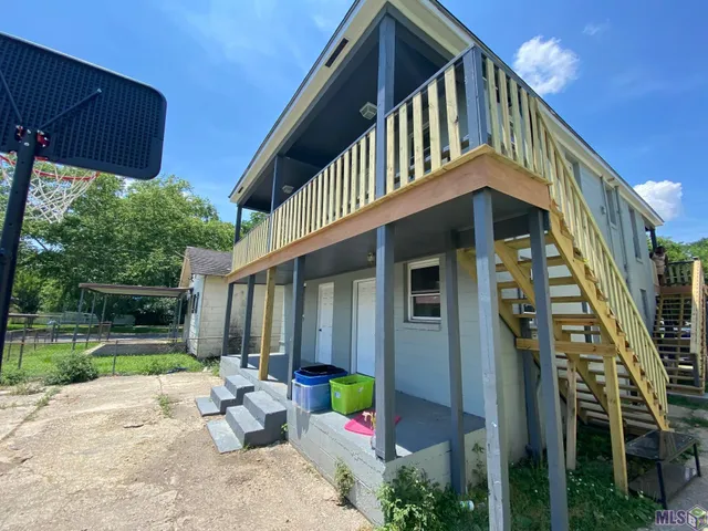 $180,000 | 824 East Polk Street, Baton Rouge, LA 70802