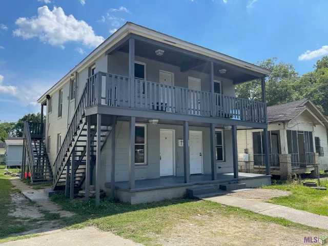 $180,000 | 824 East Polk Street, Baton Rouge, LA 70802