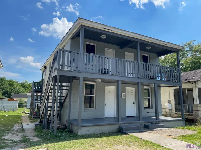 $180,000 | 824 East Polk Street, Baton Rouge, LA 70802
